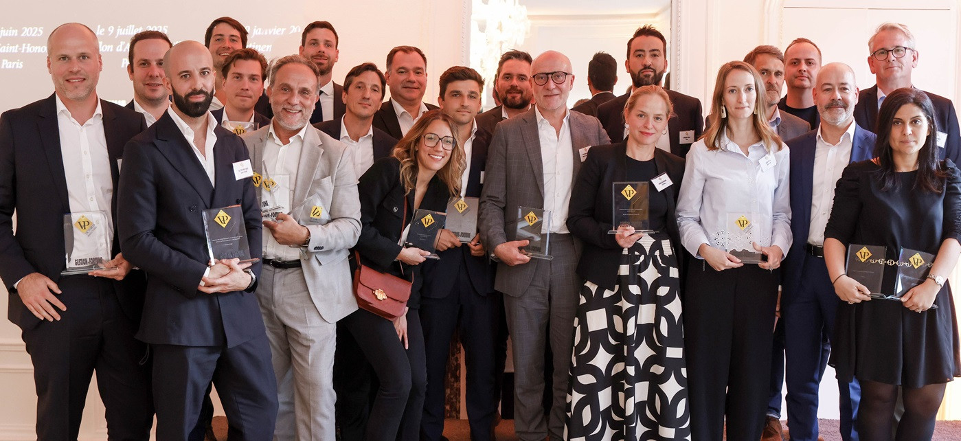 9 AVRIL 2026 : CEREMONIE DES VICTOIRES